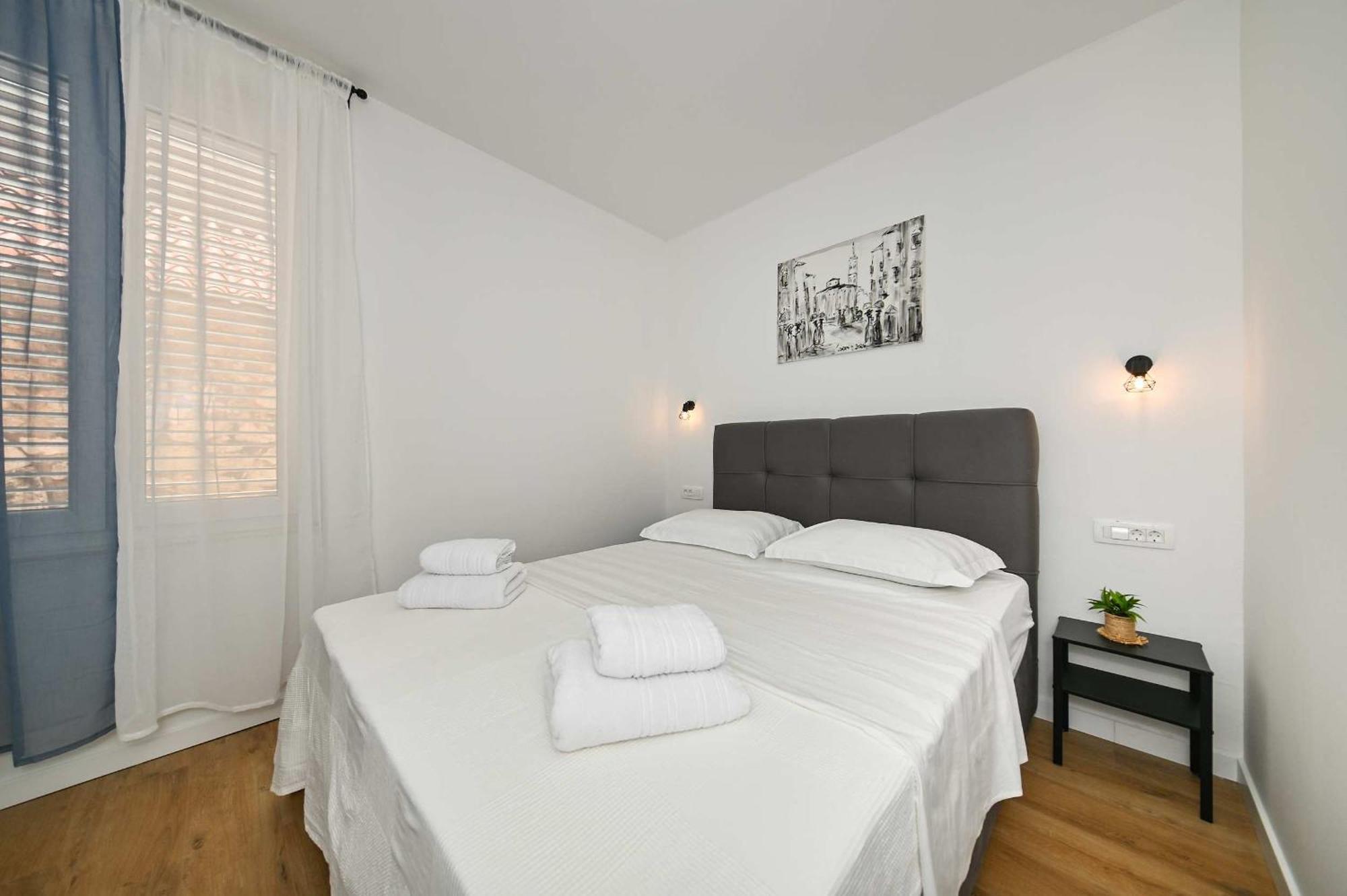 Dolce Vacanza 1 Zadar Extérieur photo