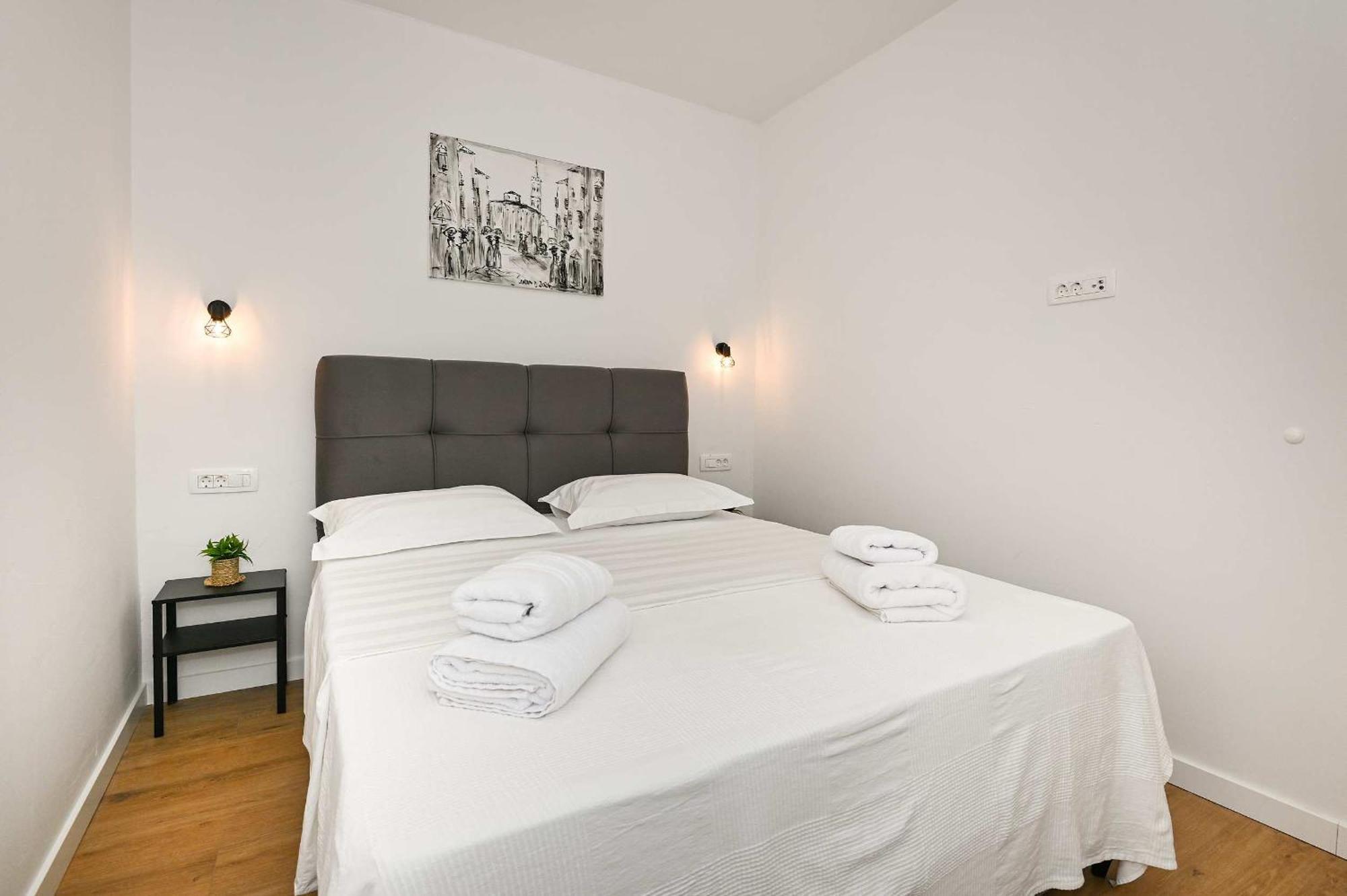 Dolce Vacanza 1 Zadar Extérieur photo