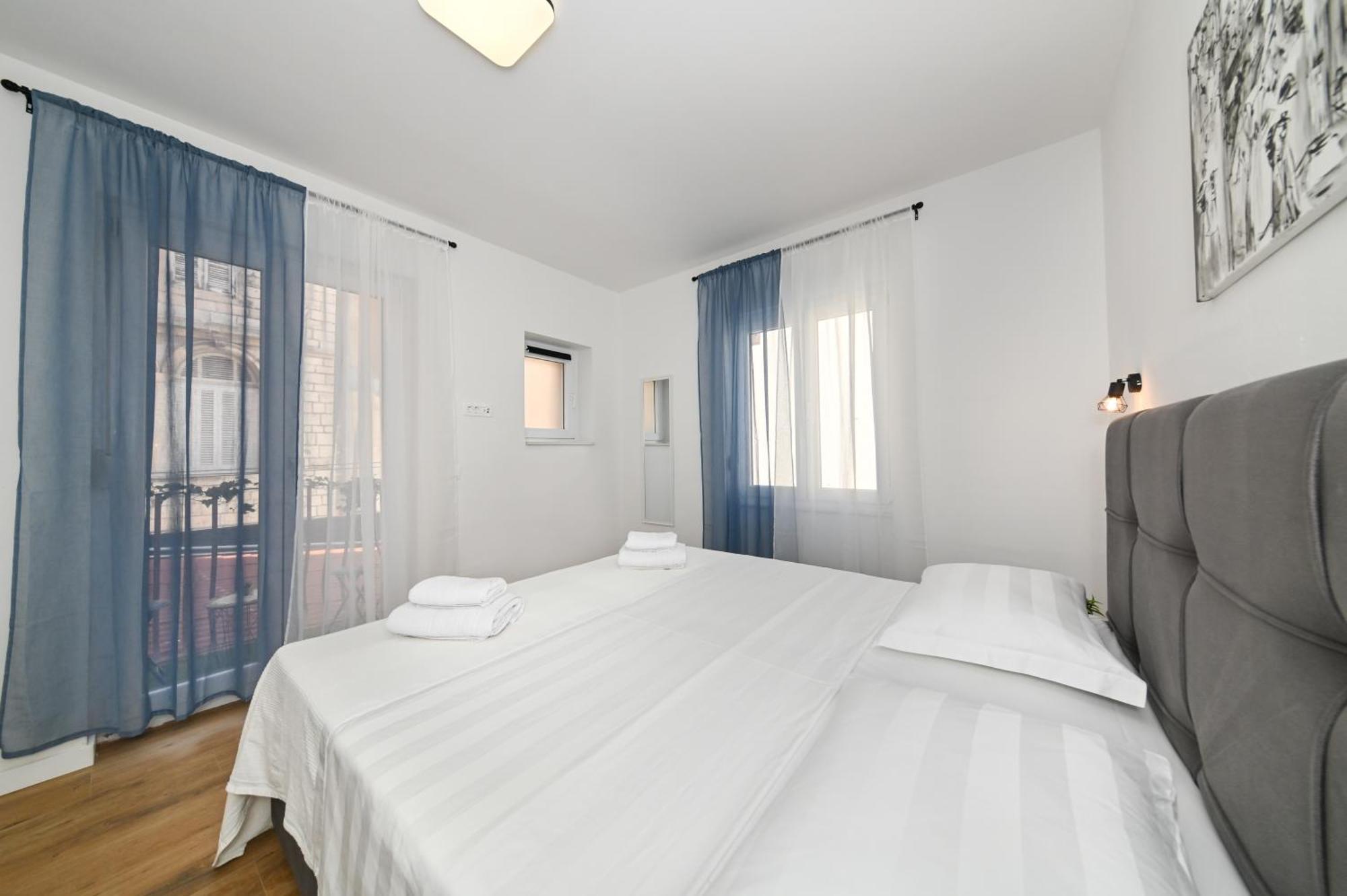 Dolce Vacanza 1 Zadar Extérieur photo