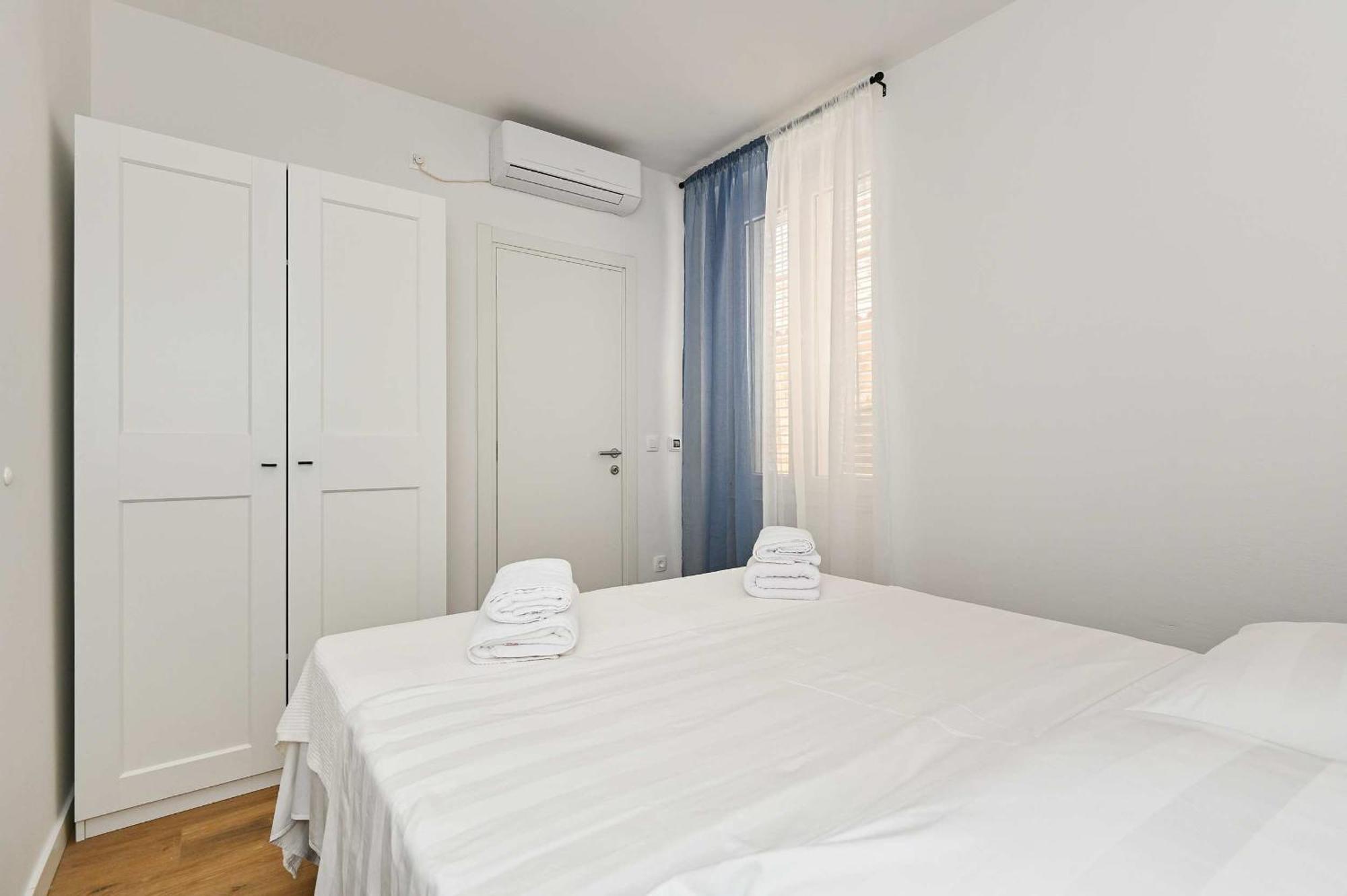 Dolce Vacanza 1 Zadar Extérieur photo